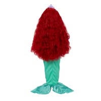 Disney Playtime Ariel Docka 28 tum med Borste