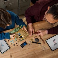 LEGO® Star Wars™ Grogu™ (Mandalorian Apprentice) Set 75446