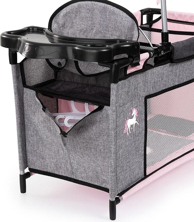 Humble & Heart, Resesäng