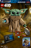 LEGO® Star Wars™ Grogu™ (Mandalorian Apprentice) Set 75446