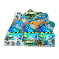 Meteorz Shark Lab