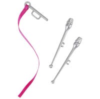 Barbie, Career Gymnast