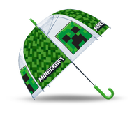 Paraply, Minecraft