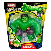 Goo Jit Zu, Marvel Giant Hulk
