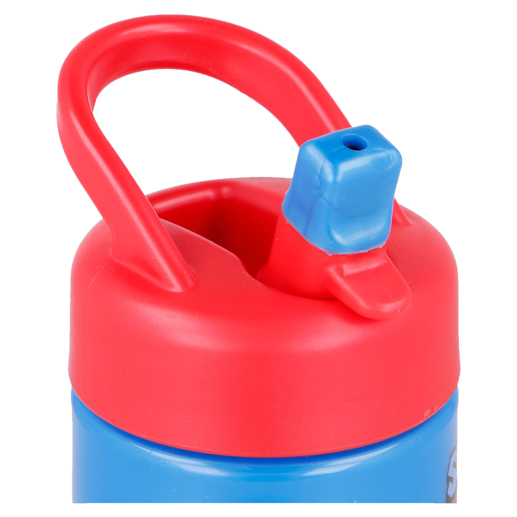 Super Mario Vattenflaska, 410 ml