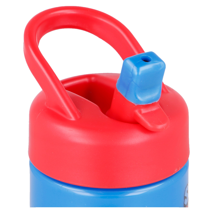 Super Mario Vattenflaska, 410 ml
