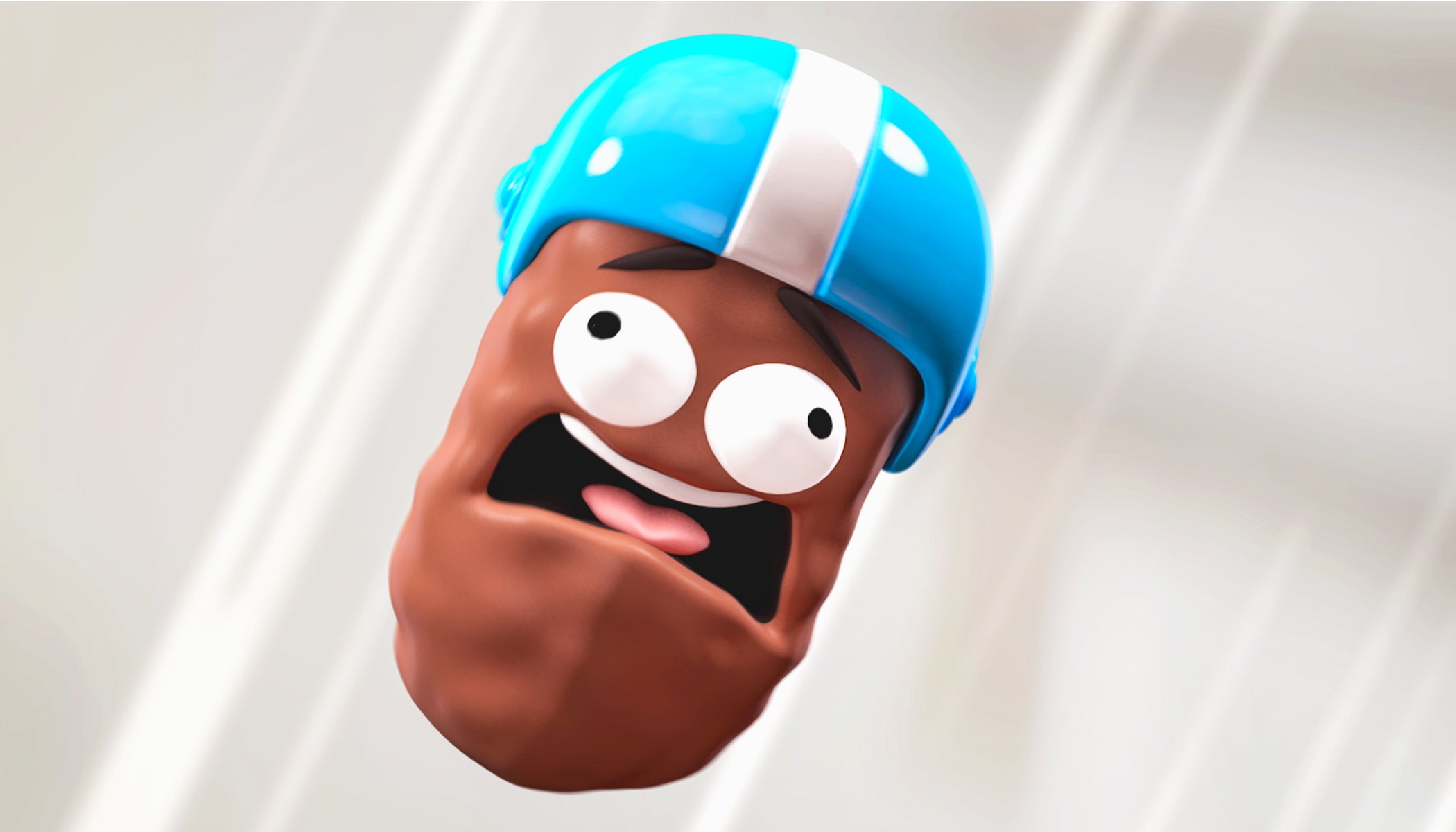 Poo Fighters