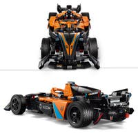 LEGO Technic 42169, NEOM McLaren Formula E racerbil