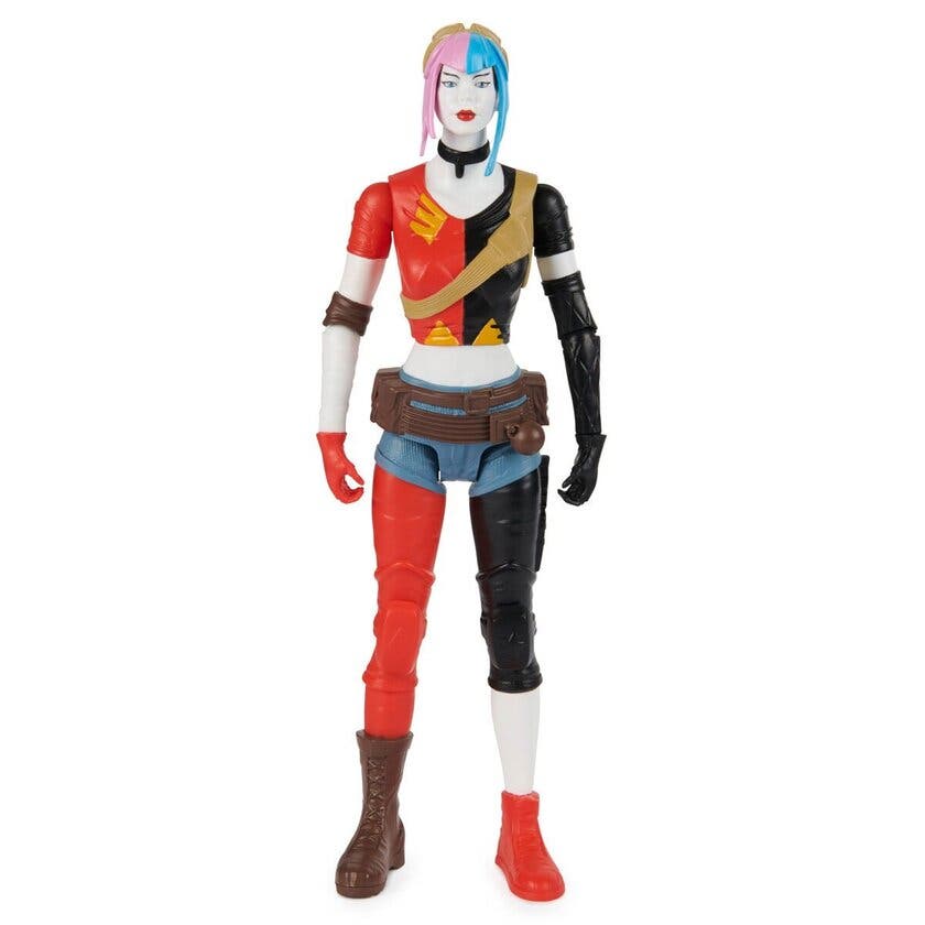 Batman, figur 30 cm – Harley Quinn