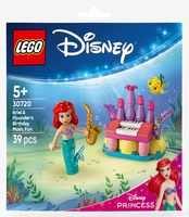 LEGO Ariels och Blunders musikkalas 30720