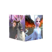Disney Infinity Cubes, Frozen