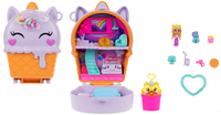 Polly Pocket Dream Treat Unicorn Compact