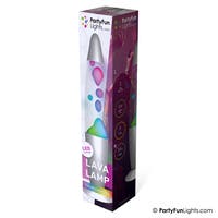 Stage - Lava lampa