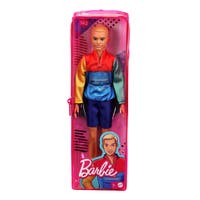 Barbie, Fashionitas Ken Checked Style