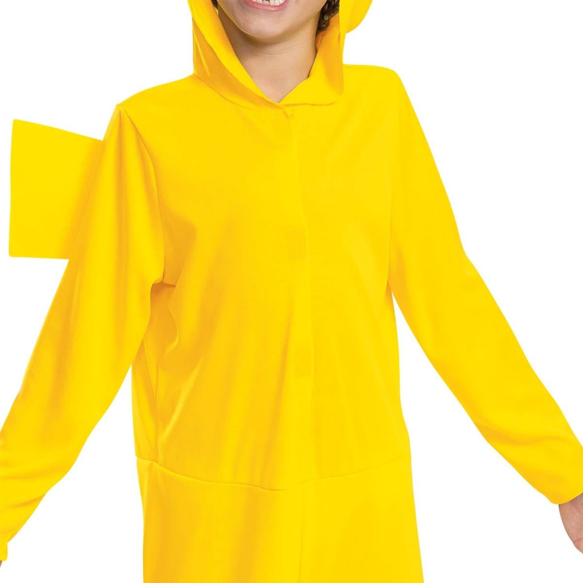 Disguise Pokémon Costume Fancy Pikachu S (4-6)
