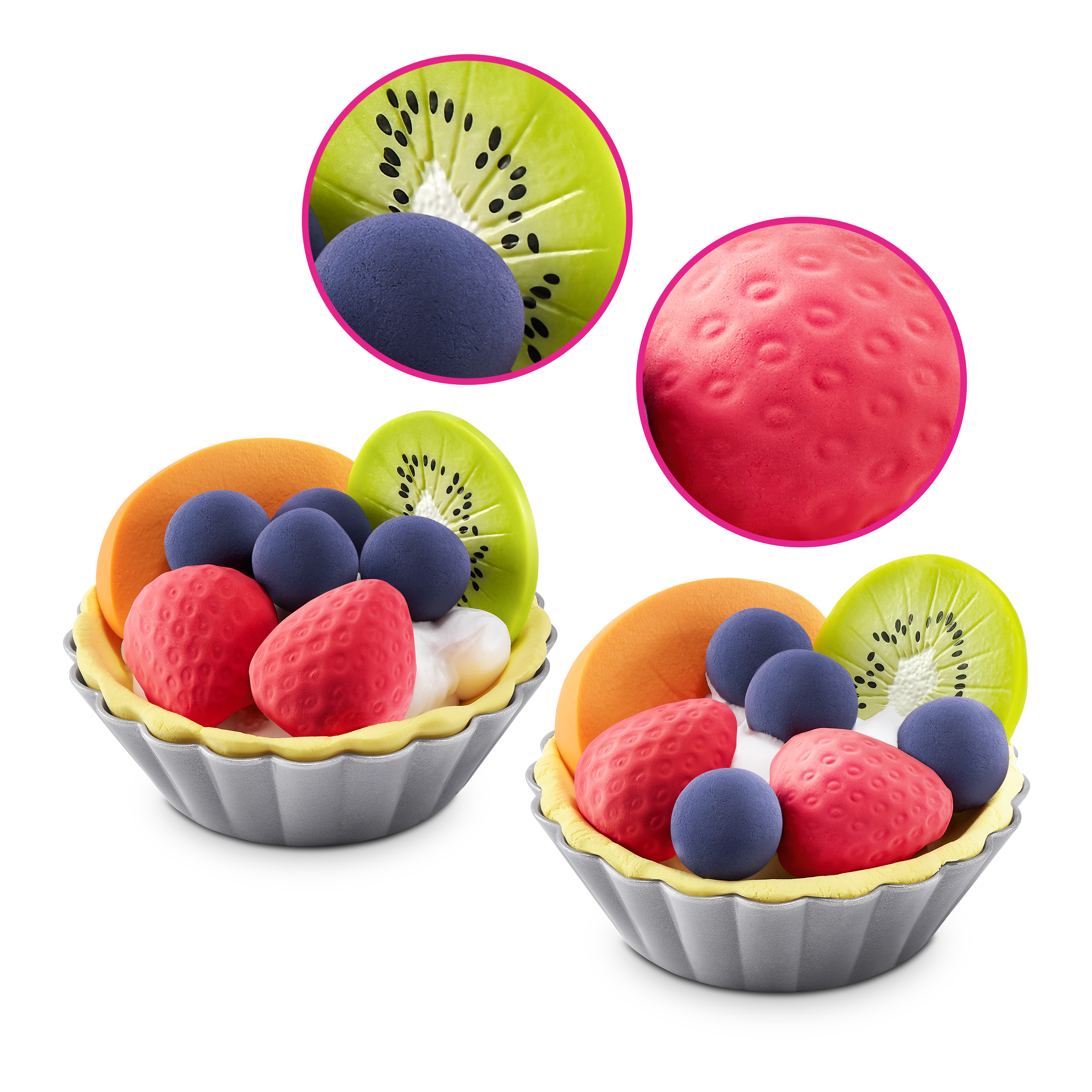 Slime Mart – skapa dina egna realistiska slime-snacks