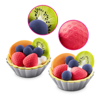 Slime Mart – skapa dina egna realistiska slime-snacks