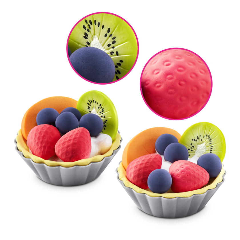 Slime Mart – skapa dina egna realistiska slime-snacks