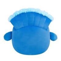 Squishmallows 40 cm P24 Priscilla Peacock