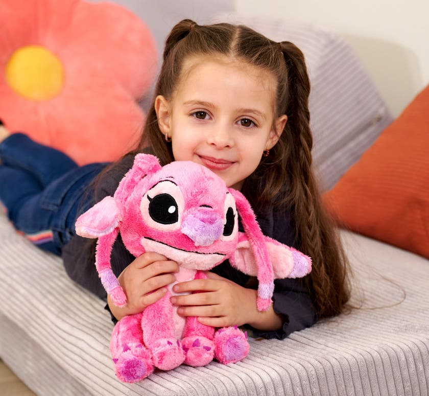Disney Lilo & Stitch, Angel Gosedjur (25cm)