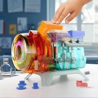 Discovery Motorbyggsats - Hybridmotor