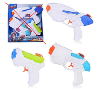 Aqua Blaster, Blaster 3-Pack L