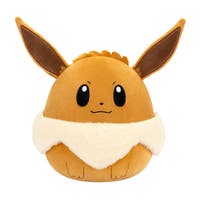 Squishmallows 25 cm Pokemon Eevee