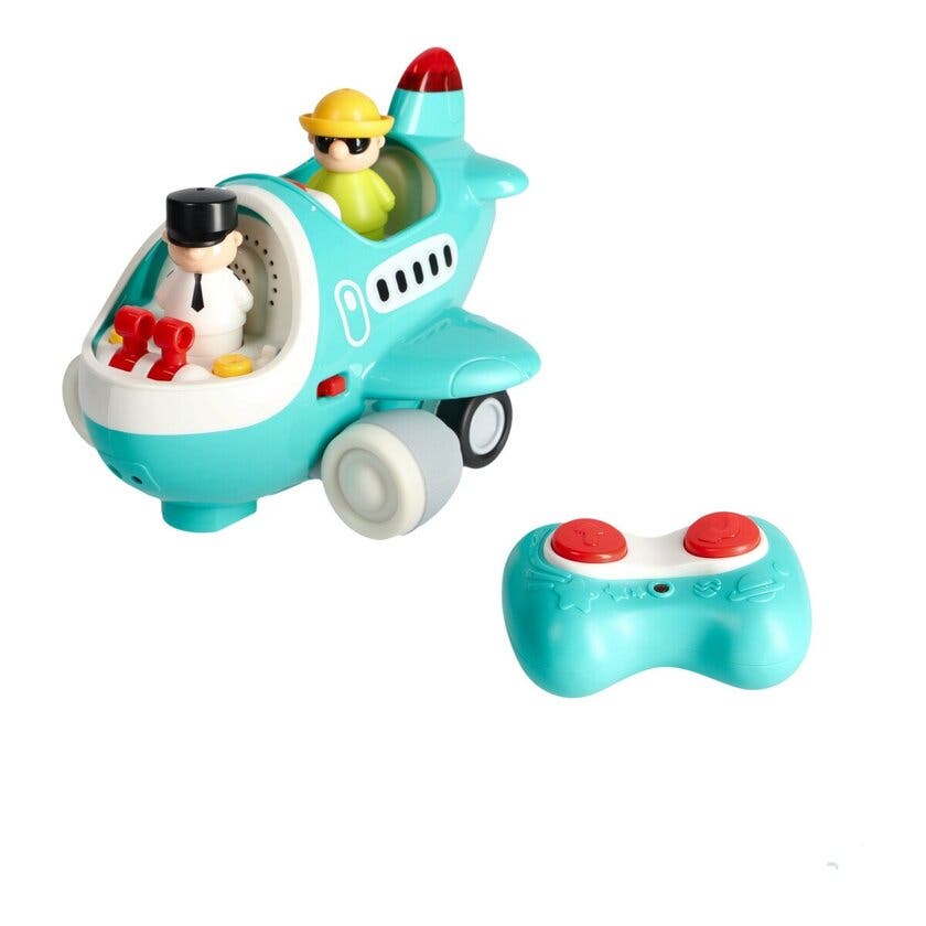 KID, R/C Flygplan