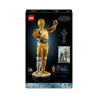 LEGO Star Wars 75398, C-3PO