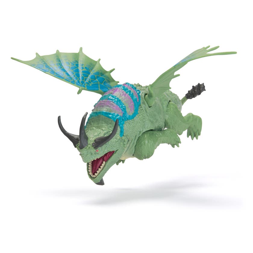 Dragons Movie Basic Dragons