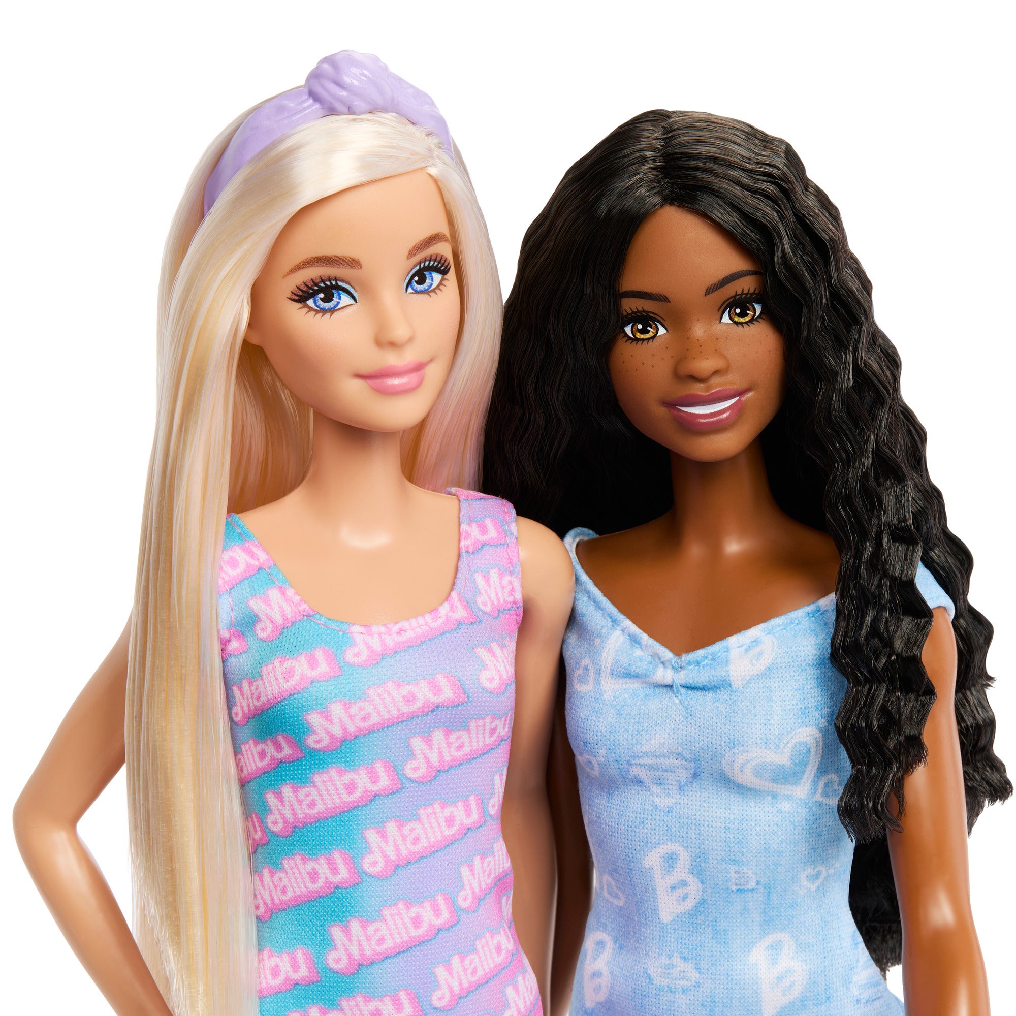Barbie Dream Land Dockor och Fordon