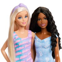 Barbie Dream Land Dockor och Fordon