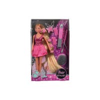 Steffi Love Hårstylist