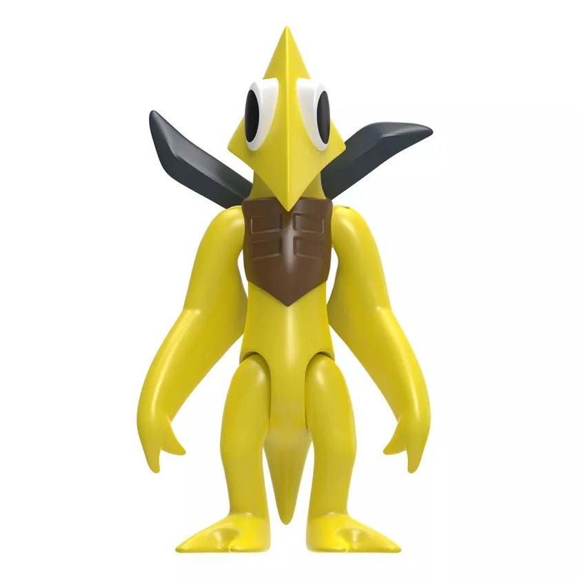 Rainbow Friends, Collectible Bundle, Green