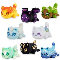 Aphmau Mystery Meemeow Elemental Plush 15 CM Asst.