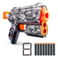 XSHOT Skins Flux
