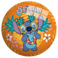 Lilo & Stitch Boll i Vinyl 13 cm