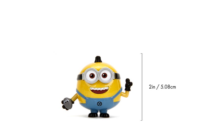 Universal Minionerna Samlarfigur, 6 cm