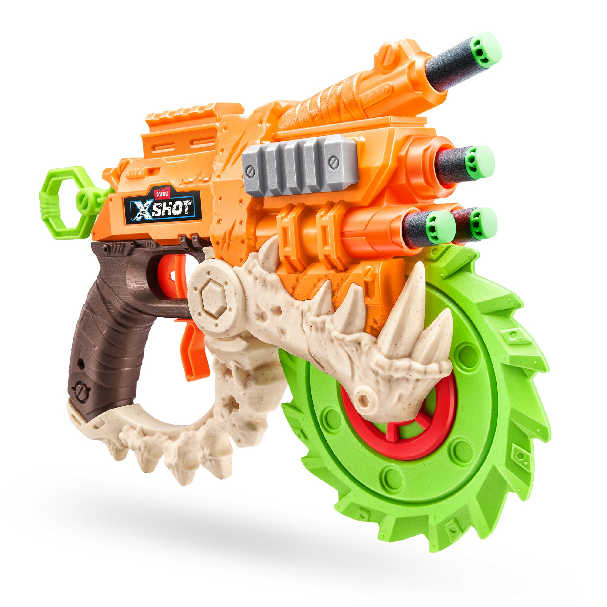 XSHOT Insanity HorrorFire Reaper X Blaster