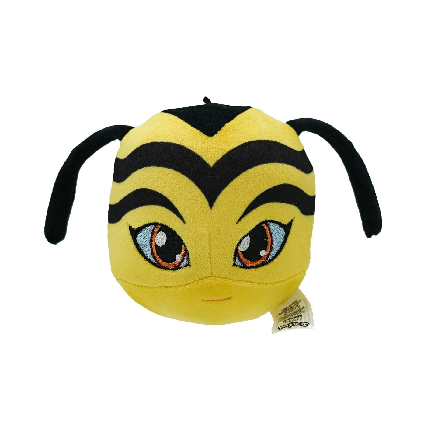 Miraculous Miraball Kwami Plush