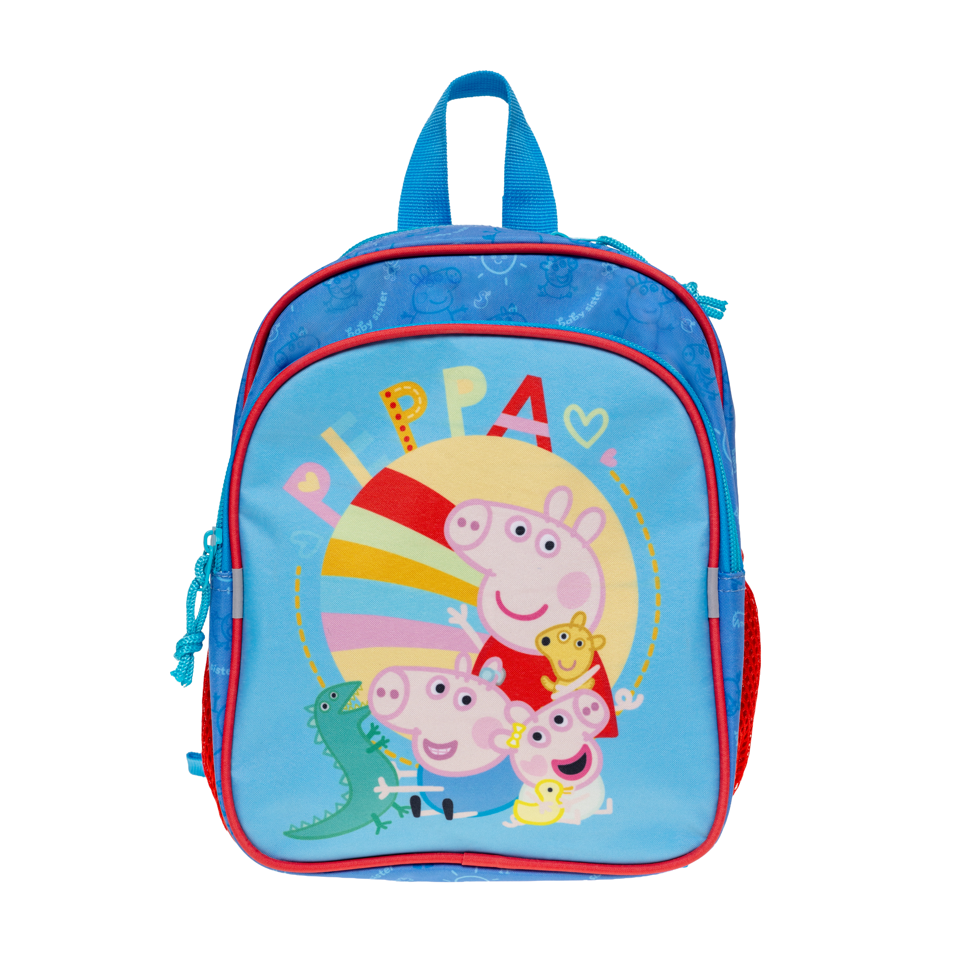 GRETA GRIS, Liten ryggsäck 26.5 x 21 x 10 cm ca 6 L