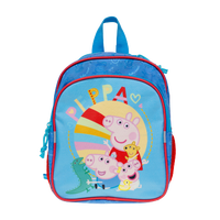 GRETA GRIS, Liten ryggsäck 26.5 x 21 x 10 cm ca 6 L