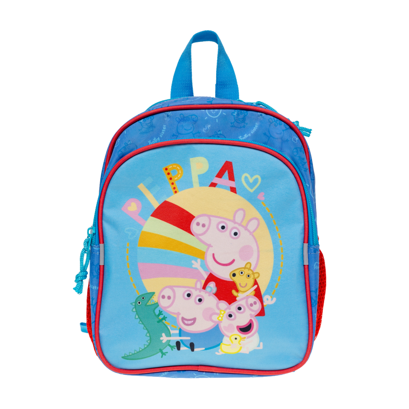 GRETA GRIS, Liten ryggsäck 26.5 x 21 x 10 cm ca 6 L