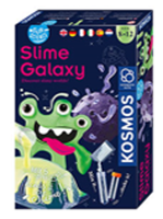 Science - Fun Science - Slime Galaxy - STEM (DA/SE)
