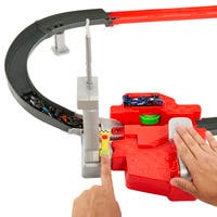 Hot Wheels F-1 Racing Sprint Trackset