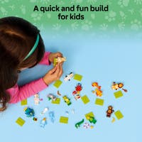 LEGO® Minifigures Djurserie 28 71051