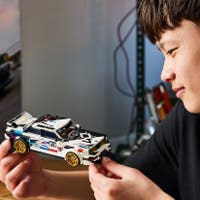 LEGO® BMW M3 (E30) Leksaksbil 77263