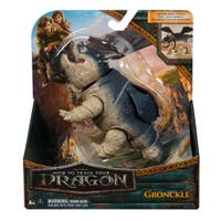 Dragons Movie Basic Dragons, Gronckle