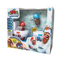 Poo Fighters