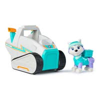 Paw Patrol Basic Vehicle 2.0, Everest